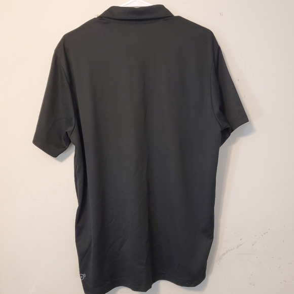 Mens Puma Dry Cell Polo Shirt Sz Large - Picture 5 of 6